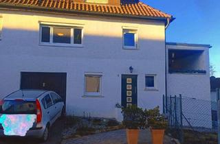 Reihenhaus kaufen in Hussengasse, 73257 Köngen, Gepflegtes Reihenhaus mit 4 Zimmern und Garten in Köngen