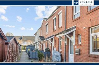 Reihenhaus kaufen in 28279 Arsten, Energieeffizientes Reihenhaus mit Carport in familienfreundlicher Lage