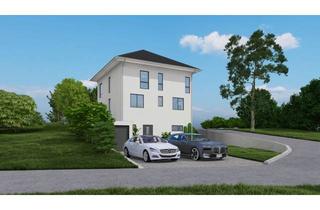 Einfamilienhaus kaufen in 88480 Achstetten, Einfamilienhaus mit Einliegerwohnung in naturnaher Lage in Oberholzheim