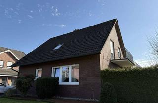 Einfamilienhaus kaufen in 48619 Heek, Freistehendes Einfamilienhaus in Heek