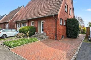 Haus kaufen in 48712 Gescher, Sofort verfügbar: Viel Platz, viele Möglichkeiten – Charmantes Haus mit viel Potenzial in Gescher