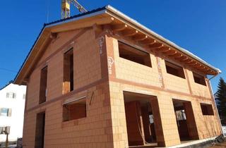 Haus kaufen in 85235 Odelzhausen, Seltene Gelegenheit: Massiv-Rohbau in traumhafter Lage – gestalten Sie Ihr Traumhaus selbst