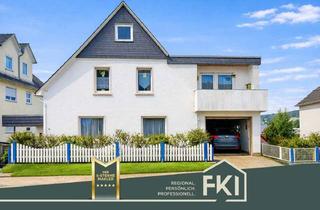 Einfamilienhaus kaufen in 57290 Neunkirchen, **Vermietetes Einfamilienhaus in ruhiger und zentraler Lage von Neunkirchen**