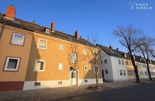 Haus kaufen in 52351 Düren, Solides MFH zentral in Düren! Über 7% Renditepotenzial und Ausbaureserve!