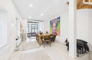 Einfamilienhaus kaufen in 30159 Mitte, Einfamilienhaus mit großem SÜDBALKON und Ausbaureserve(2 Etagen)!!!