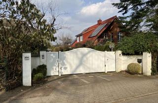 Haus kaufen in Kuhredder 30, 22397 Lemsahl-Mellingstedt, Kuhredder...Ihre neue Adresse in Lemsahl/Mellingstedt ?