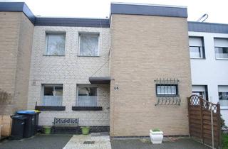 Haus kaufen in 41812 Erkelenz, 1 Garage und 2 Stellplätze