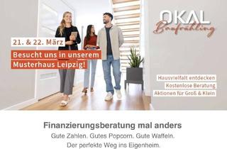 Haus kaufen in 04463 Großpösna, AUENSIEDLUNG!!! IHR GRÜNER RÜCKZUGSORT, IHR NEUES ZUHAUSE VOR DEN TOREN LEIPZIGS