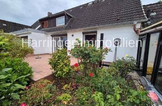 Doppelhaushälfte kaufen in 22119 Billstedt, Für Ihre Familie!Doppelhaushälfte mit herrlichem Garten