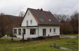 Haus kaufen in 66957 Ruppertsweiler, Pferde- und Naturliebhaber aufgepasst! EFH am Waldrand von Ruppertsweiler