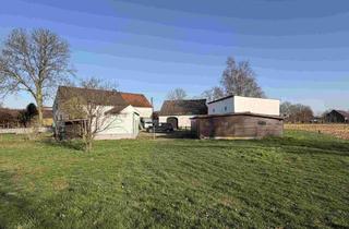 Bauernhaus kaufen in 47447 Moers, Großzügiges Zweifamilienhaus im Bauernhofstil in MO-Kapellen!