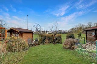 Haus kaufen in 82140 Olching, VERKAUF: Reihenmittelhaus mit Garten & unverbaubarem Blick – großes Potenzial!