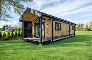 Haus kaufen in 86609 Donauwörth, Nachhaltiges KfW55 Tiny- Haus