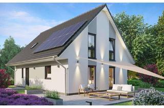 Haus kaufen in 61194 Niddatal, Platzwunder mit Herz: Das SH 142 XXL (Variante A)