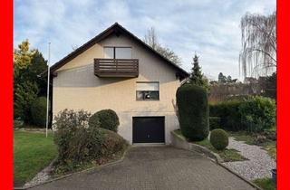 Haus kaufen in 31061 Alfeld, Ruhig und dennoch zentrumsnah wohnen