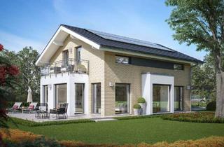 Haus kaufen in 09439 Amtsberg, IHR GLÜCKLICHES FAMILIENLEBEN IM EIGENEN HAUS MIT BLÜHENDEM GARTEN - TEL: 01714863595