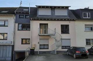 Haus kaufen in 66809 Nalbach, *** Tolles 5 Familienhaus - ideale Kapitalanlage ***