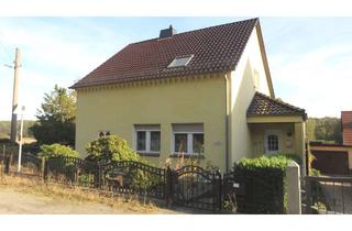 Haus kaufen in 03130 Spremberg, Sanierungsobjekt in bester Lage!