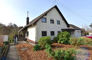 Haus kaufen in 53773 Hennef, Kapitalanlage mit Perspektive: Gepflegtes 4-Parteienhaus mit zwei freien Wohnungen