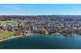 Haus kaufen in 82211 Herrsching, VERKAUF: Kapitalanlage am Ammersee - Wohn- und Geschäftshaus mit stabilen Mieteinnahmen