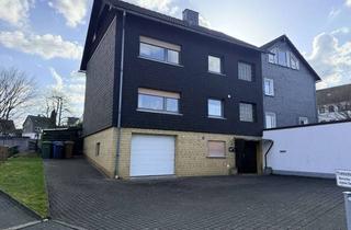 Einfamilienhaus kaufen in Frankfurter Straße 16a, 57234 Wilnsdorf, Familienfreundliches Einfamilienhaus mit Garten und 3 Balkonen in Wilnsdorf