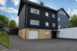 Einfamilienhaus kaufen in Frankfurter Straße 16a, 57234 Wilnsdorf, Familienfreundliches Einfamilienhaus mit Garten und 3 Balkonen in Wilnsdorf