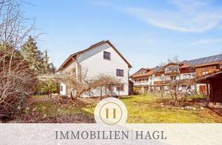 Einfamilienhaus kaufen in 85599 Parsdorf, Großes Einfamilienhaus mit 3 Einheiten, ideal zur Nutzung als Mehrgenerationenhaus