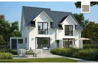 Haus kaufen in 04288 Liebertwolkwitz, Wohnen im Grüngürtel