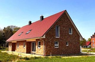 Doppelhaushälfte kaufen in 18445 Klausdorf, AN DER OSTSEE - ERSTBEZUG - FERIEN-DOPPELHAUSHÄLFTE - PROVISIONSFREI VOM EIGENTÜM