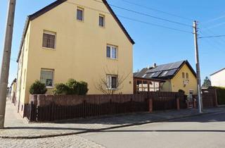 Haus kaufen in 06844 Waldersee, Vielseitiges Wohn- und Ferienensemble im UNESCO-Welterbe - Dessau-Roßlau OT Waldersee