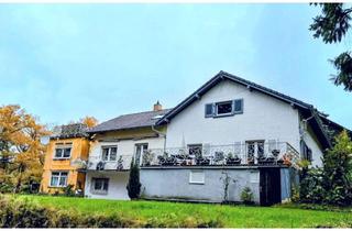 Haus kaufen in Alte Hohl, 67659 Erlenbach, Schöne Wohngebäude mit zwei Wohnhäusern in Kaiserslautern-Erlenbach zum Verkauf