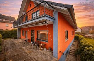 Haus kaufen in 91334 Hemhofen, Großzügiges Zweifamilienhaus mit Garten und Entwicklungspotenzial in Hemhofen