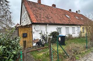 Doppelhaushälfte kaufen in 29328 Faßberg, Doppelhaushälfte