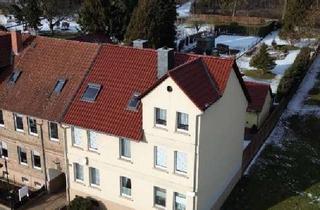 Mehrfamilienhaus kaufen in 39393 Hötensleben, Mehrfamilienhaus in Hötensleben zu verkaufen.