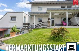 Haus kaufen in 53359 Rheinbach, Gepflegtes Doppelhaus in beliebter Wohnlage