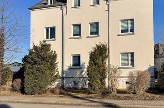 Mehrfamilienhaus kaufen in Äußere Stollberger Str. 91, 09376 Oelsnitz, Gepflegtes Mehrfamilienhaus in guter Lage - voll vermietet