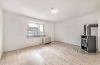 Haus kaufen in 65326 Aarbergen, IHR NEUES ZUHAUSE! Ein bezauberndes Haus mit viel Charme, großzügigem Grundstück und Doppelgarage