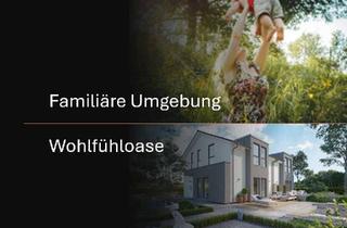 Haus kaufen in 86932 Pürgen, Familientraum – Glücklich leben im Eigenheim
