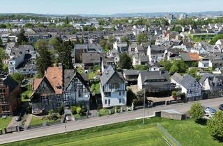 Villa kaufen in 56070 Neuendorf, Jugendstilvilla | 1. Rheinlinie Koblenz-Neuendorf | Sanierungsobjekt | Festung Ehrenbreitstein