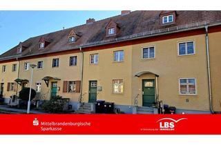 Haus kaufen in 14774 Kirchmöser, Nur Sie und Ihre Koffer fehlen noch