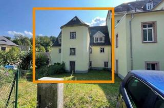 Haus kaufen in 09405 Zschopau, Ausbauprojekt für Eigennutzer in Zschopau