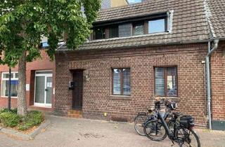 Haus kaufen in 50189 Elsdorf, Klein, fein - mein(s)! Wohlfühlhäuschen mit großer Terrasse!