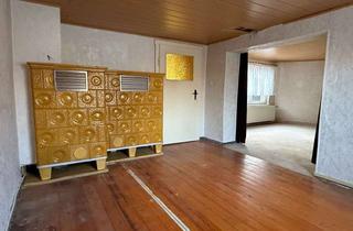 Einfamilienhaus kaufen in 38855 Danstedt, Einfamilienhaus mit Nebengelass und Nostalgie
