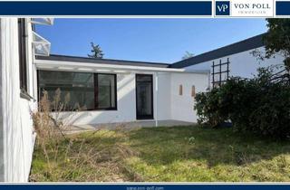 Haus kaufen in 21465 Reinbek, Sie lieben Bungalows? Wir auch!