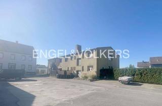 Haus kaufen in 44532 Lünen, Wohnen & Vermieten kombinieren in gefragter Lage von Lünen