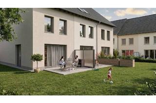 Reihenhaus kaufen in Am Hollerbach, 65719 Hofheim am Taunus, Ihr neues Zuhause in Hofheim – Modernes Reihenhaus mit Garten und KfW 55-Förderung