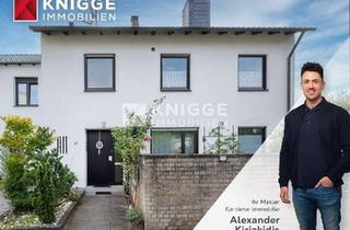 Haus kaufen in 51427 Bergisch Gladbach, +++ 3553 - Reiheneckhaus mit großzügigem Grundstück in begehrter, ruhiger Lage von GL-Refrath +++