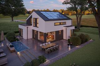 Haus kaufen in 63579 Freigericht, Bien-Zenker Evolution 136 - Ihr maßgeschneidertes Zuhause in Freigericht