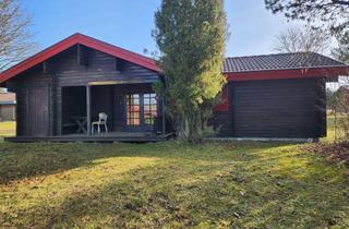 Haus kaufen in 72534 Hayingen, Gemütliches Ferienhaus im Ferienpark Lauterdörfle – Natururlaub auf der Schwäbischen Alb