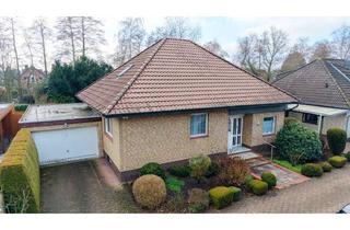 Einfamilienhaus kaufen in 26133 Kreyenbrück, Ansprechendes Einfamilienhaus mit Ausbaureserve in Oldenburg-Kreyenbrück